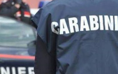 Cavi di Lavagna, trovato cadavere in una ex pensione
