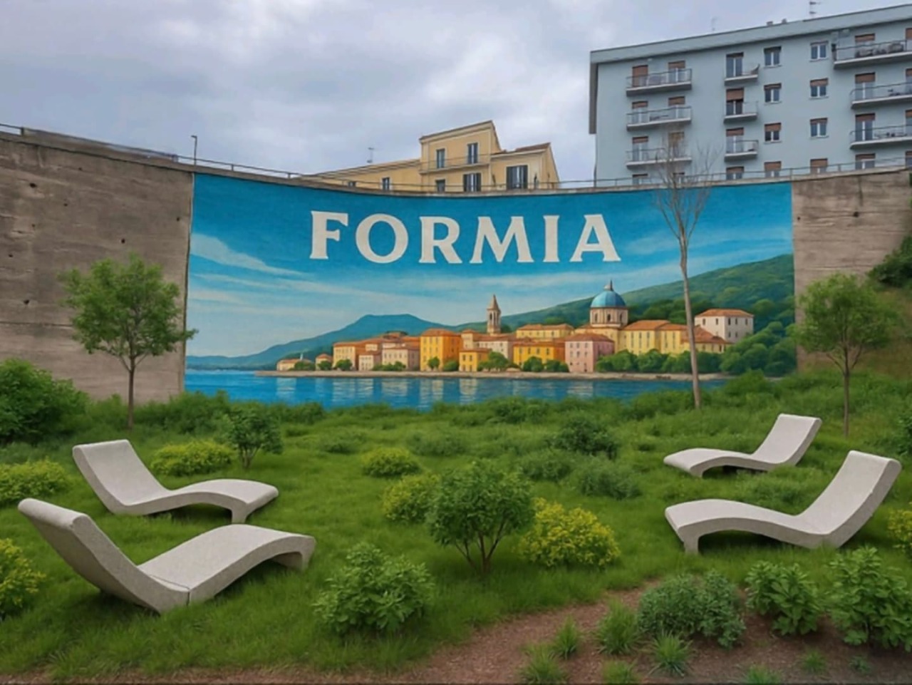 Cento anni di memoria: Formia abbraccia i suoi Caduti in un secolo di storia e gratitudine