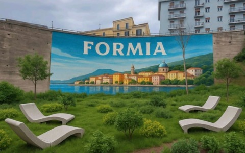 Cento anni di memoria: Formia abbraccia i suoi Caduti in un secolo di storia e gratitudine