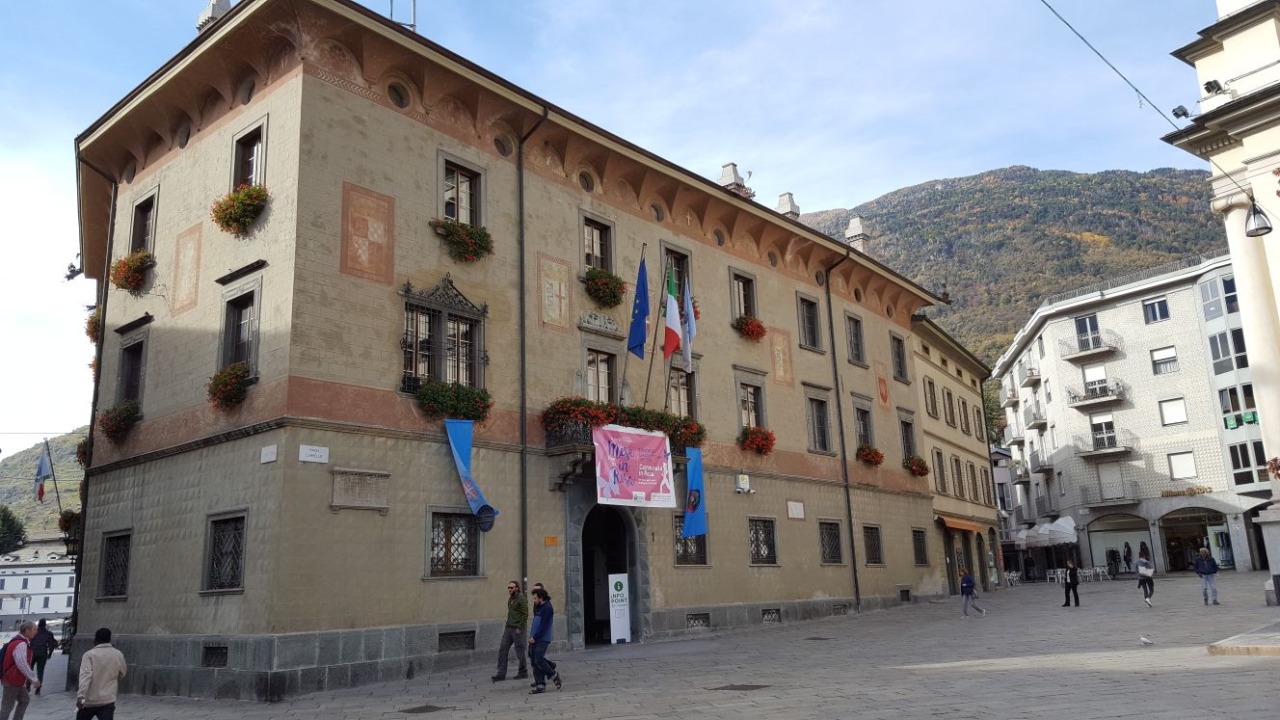 Certificati del casellario giudiziale, accordo tra Comune e Procura