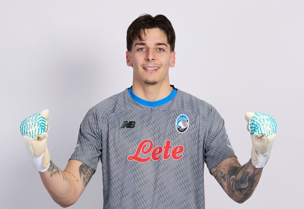 Chi sono tutti i “giovani” aggregati alla prima squadra dell’Atalanta per il raduno al via oggi (6 luglio)