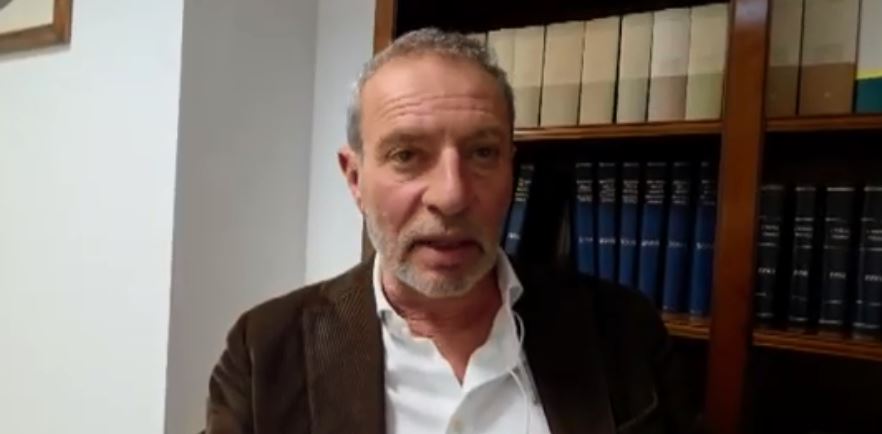 Chioschi, parla il legale di Giovanni Secci
