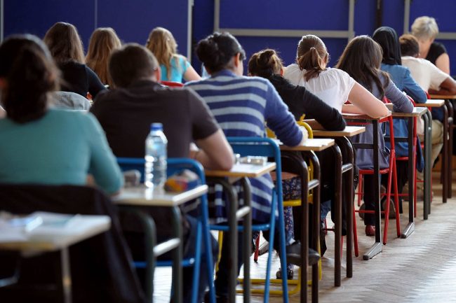 Chivasso, Maturità da record: tutti i 100 e le Lodi del territorio