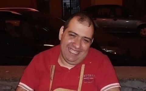 Ciao Carlo, è volato in cielo il nostro amico