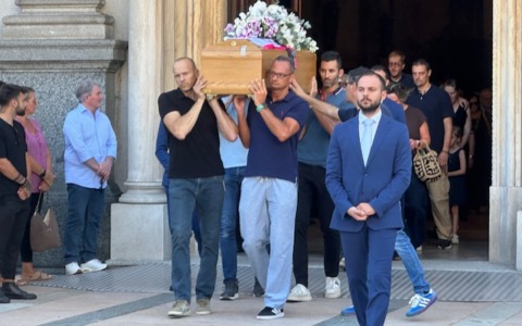 “Ciao pres”: Carlo Faverio lascia una grande eredità nei “suoi” giovani