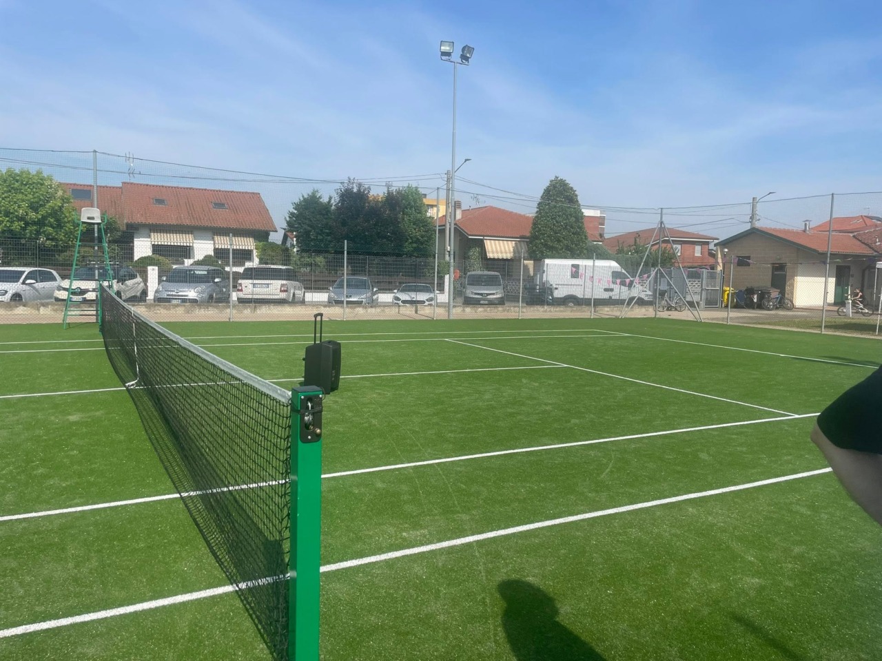 Cigliano polemiche impianti sportivi: Fratelli d’Italia attacca la Giunta sulla concessione