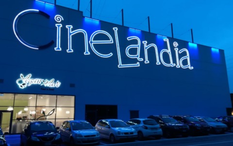 Cinelandia e San Paolo: accordo di sponsorizzazione