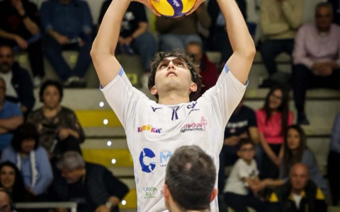 Cinque giocatori del Cisterna in Nazionale. La Polonia vince l’Europeo Under 18