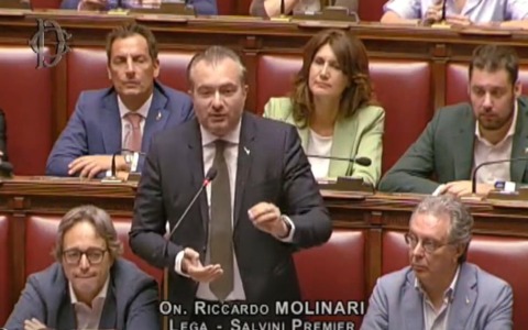Cittadinanza, Molinari (Lega): “Non è un automatismo, ma il traguardo di un percorso di integrazione”