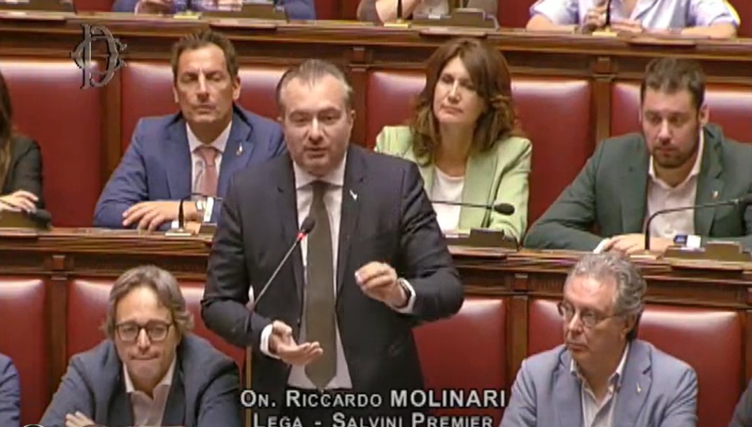 Cittadinanza, Molinari (Lega): “Non è un automatismo, ma il traguardo di un percorso di integrazione”