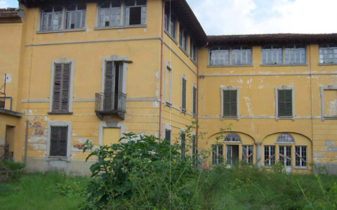 Civate, “Villa Sacro Cuore – Spazio di Vita”: il 14 luglio la presentazione del progetto
