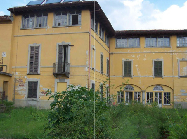 Civate, “Villa Sacro Cuore – Spazio di Vita”: il 14 luglio la presentazione del progetto
