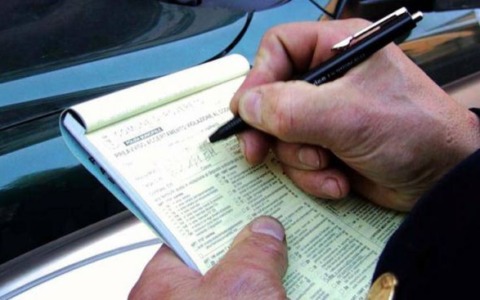 Codici: attenzione ai falsi avvisi di sanzioni stradali