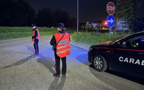 Colpito da un ordine di carcerazione dall’Umbria  viene arrestato a Carpi