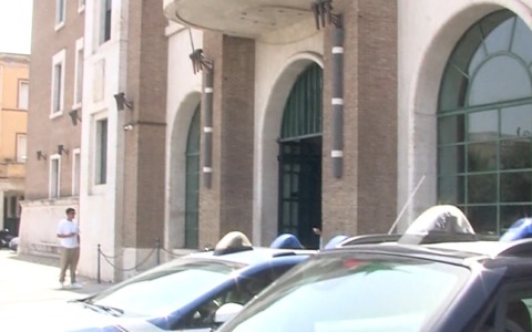 Commissione Parlamentare Antimafia a Latina, l’intervento dell’associazione Caponnetto