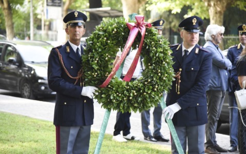 Como ricorda il brigadiere Luigi Carluccio a 45 anni dalla scomparsa