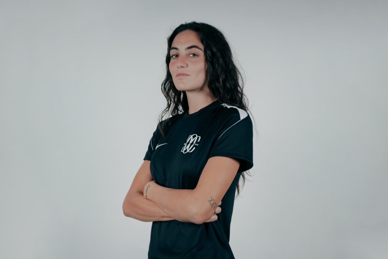 Como Women, colpo in attacco: arriva Ginevra Moretti dalla Juventus