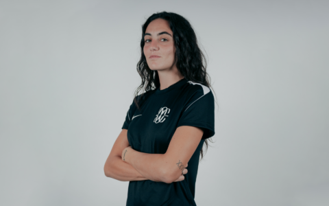 Como Women, colpo in attacco: arriva Ginevra Moretti dalla Juventus