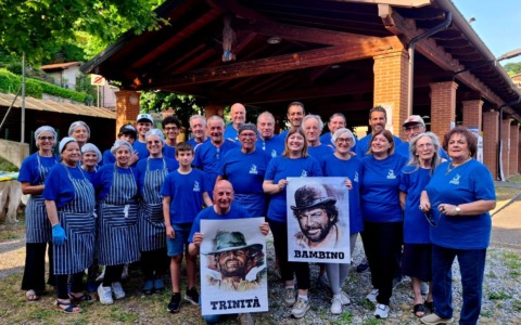 Compleanno speciale per Asso Incontra