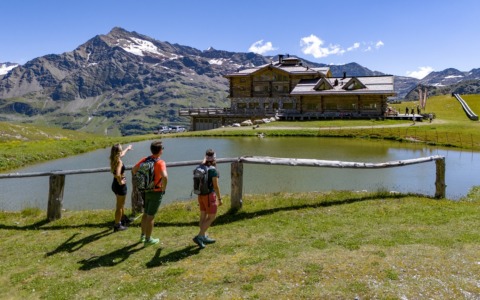 Con la cabinovia apre l’estate delle esperienze