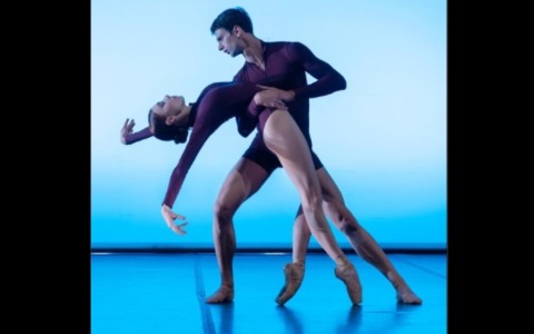 Con “ViverONstage” la grande danza torna in riva al lago