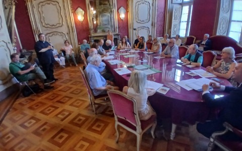 Concerti sugli organi storici, il 15 luglio si alza il sipario sulla 47ª edizione