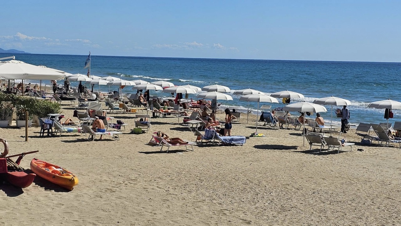 Concessioni demaniali, il TAR respinge i ricorsi presentati