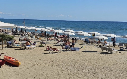 Concessioni demaniali, il TAR respinge i ricorsi presentati