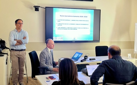 Confapi Lecco Sondrio: grande partecipazione per il seminario “Iperammortamento 2026-2028”