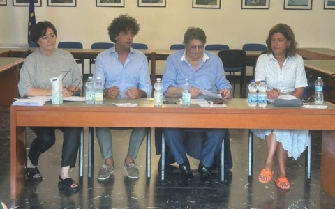 Confcommercio Bordighera, Andrea Bosio eletto presidente: rinnovato il direttivo cittadino