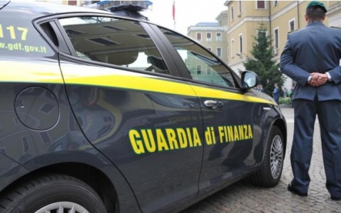 Confiscati beni per oltre 1,1 milioni a un imprenditore immobiliare torinese