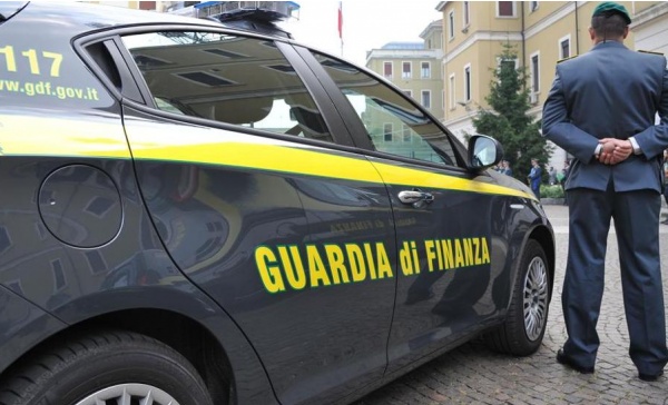 Confiscati beni per oltre 1,1 milioni a un imprenditore immobiliare torinese