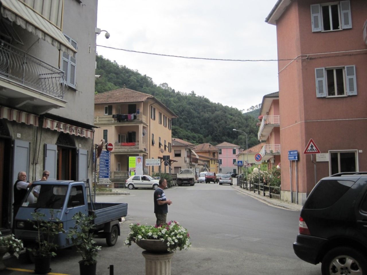 Conscenti, torna “A tavola in Val Graveglia”: sapori e musica sotto le stelle