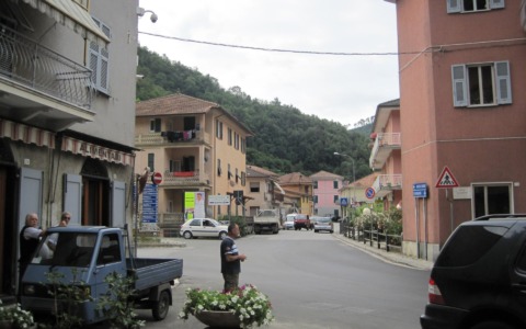 Conscenti, torna “A tavola in Val Graveglia”: sapori e musica sotto le stelle