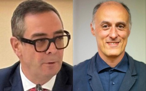 Consiglio provinciale: Simonetti e Pigazzini prendono il posto di Brigatti e Nigriello