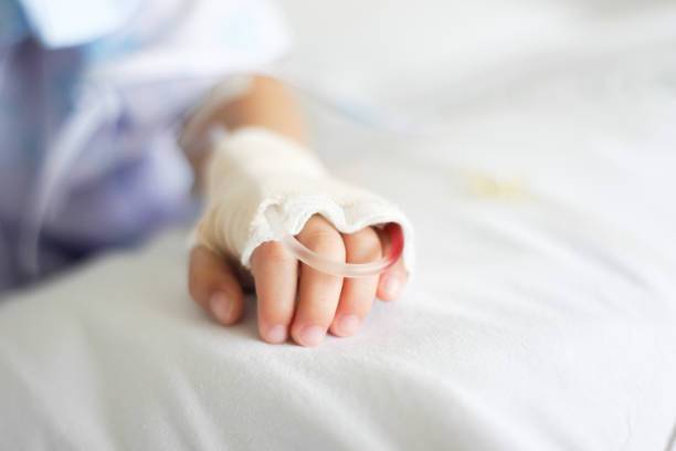 Contaminazione gastrointestinale di massa all’asilo: non ce l’ha fatta bimbo di soli 18 mesi