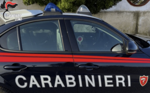 Controlli antidroga e alcol dei Carabinieri nel weekend: sei persone segnalate