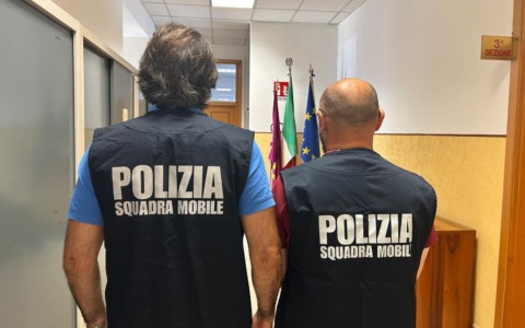 Controlli antidroga grazie a YouPol: due arresti e una denuncia