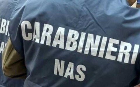 Controlli del NAS, sospesi un centro benessere abusivo e due piscine