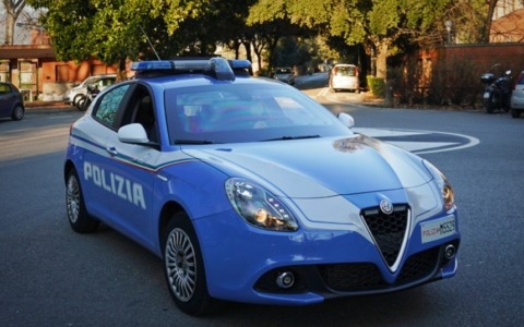Controlli interforze nelle zone della movida