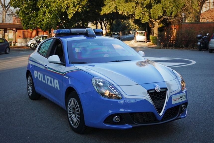 Controlli interforze nelle zone della movida