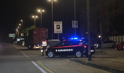 Controlli nel fine settimana dei Carabinieri a Vercelli e provincia: denunce, patenti ritirate e liti sedate