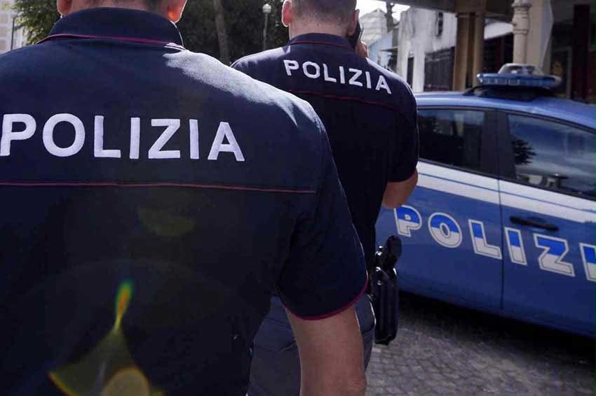 Controlli straordinari in città: denunciato un giovane e due allontanamenti per ubriachezza molesta