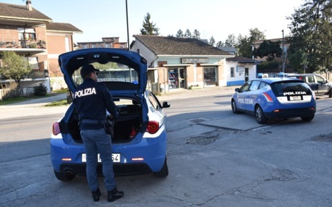 Controllo interforze sul territorio