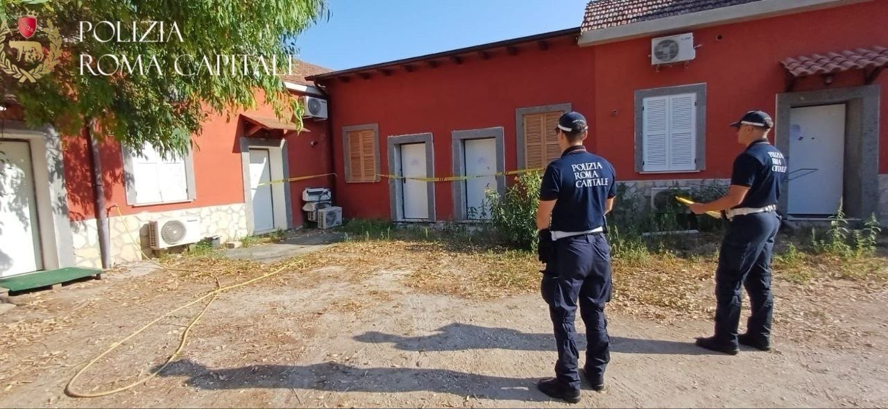 Controllo sul rispetto delle norme urbanistico-edilizie, sequestrati di 26 appartamenti nel IV Municipio