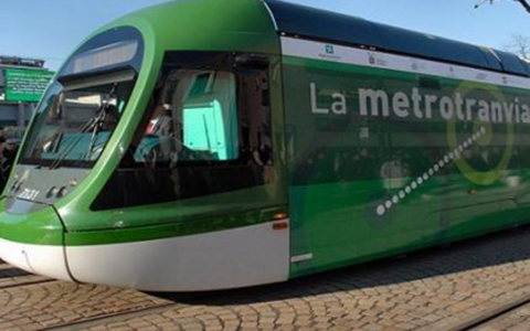 Metrotranvia, Corbetta: “Città Metropolitana copra gli extra costi”
