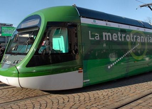 Metrotranvia, Corbetta: “Città Metropolitana copra gli extra costi”