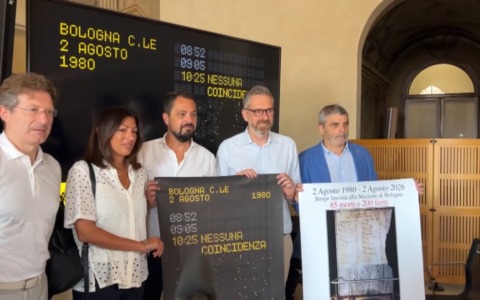 Corteo di Potere al Popolo domenica 2 agosto, Lepore: ‘Gestiremo tutto in democrazia, con non violenza’