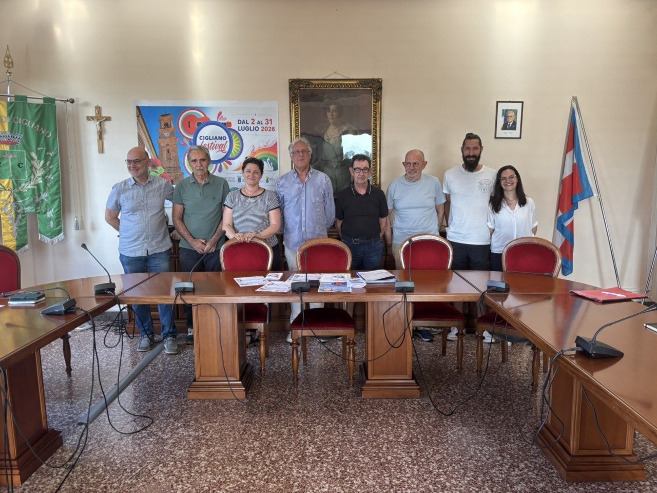Cosa fare nel Chivassese e Vercellese: gli eventi del fine settimane di sabato 4 e domenica 5 luglio