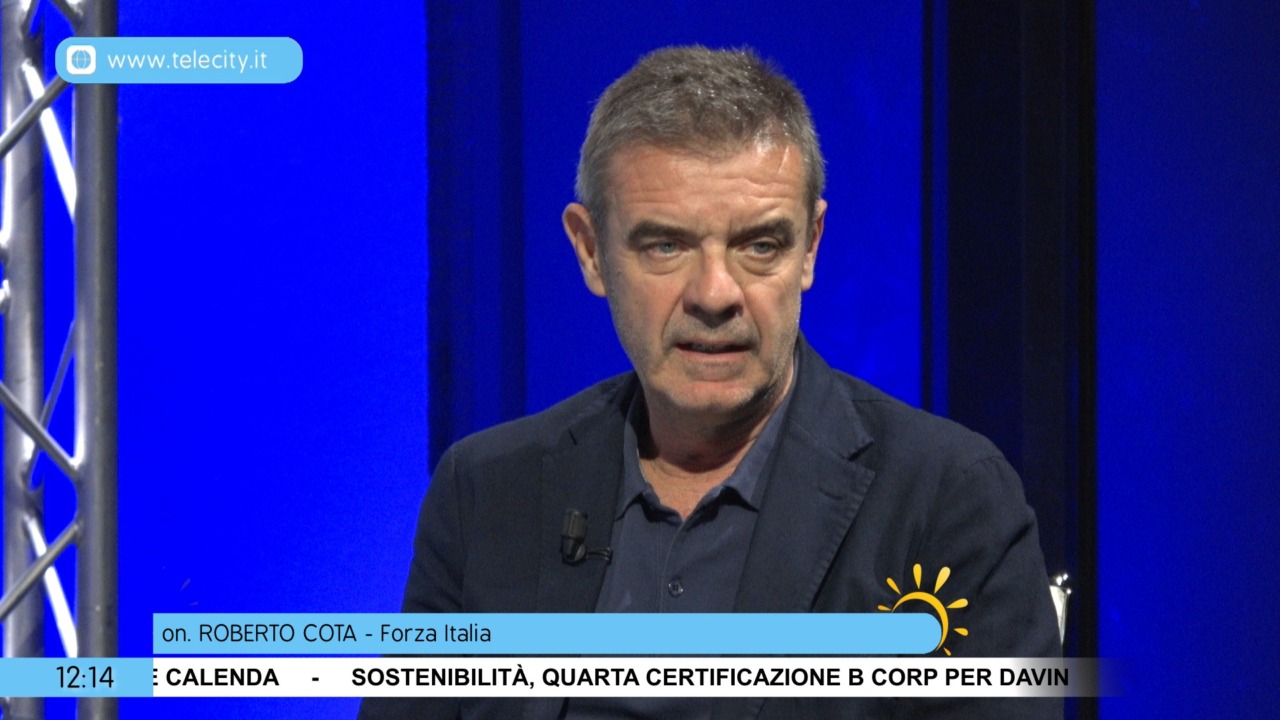 Cota (FI): “Liste bloccate e realtà”